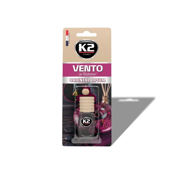 K2 VENTO illatosító Oriental Opium