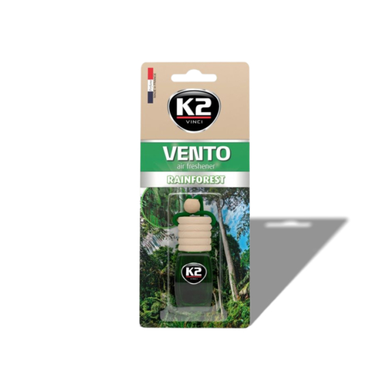 K2 VENTO illatosító Rainforest
