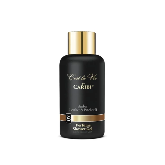 C'est La Vie tusfürdő 007 - Paco R. 1 Million 250ml