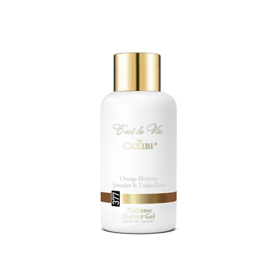 C'est La Vie tusfürdő 377 - Lan. La Vie Est Belle 250ml