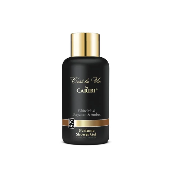 C'est La Vie tusfürdő 877 - Xerj. Erba Pura 250ml