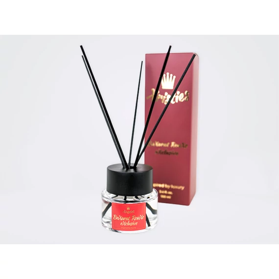 Xristies BaXarat RouXe eXlcusive pálcikás lakásillatosító 100ml | M. F. Kurkdjian Baccarat Rouge 540