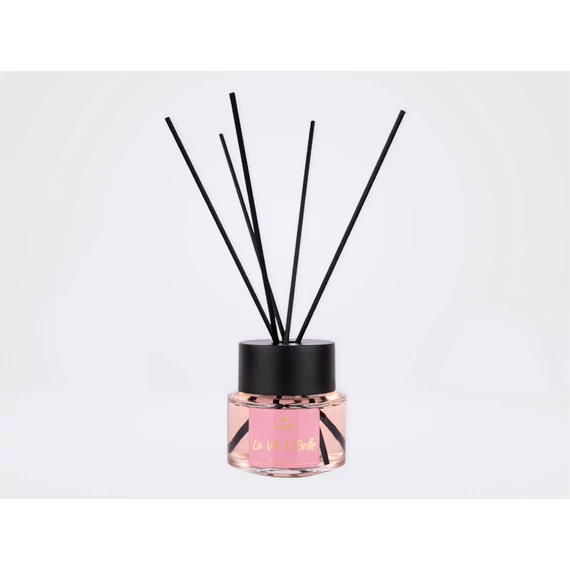 Xristies La vie X Belle pálcikás lakásillatosító 100ml | Lan. La Vie Est Belle
