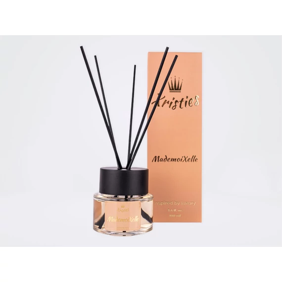 Xristies MademoiXelle pálcikás lakásillatosító 100ml | Chanel C. Mademoiselle