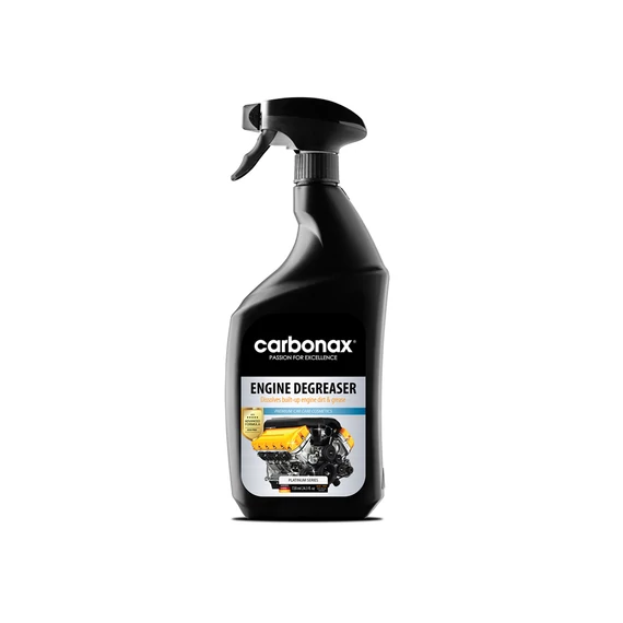 Carbonax Engine Degreaser - Motortér tisztító és zsíroldó 720ml