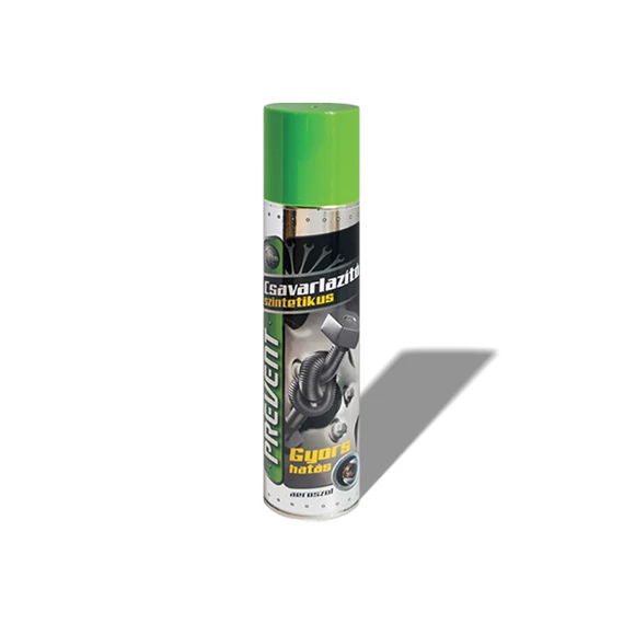 Prevent Csavarlazító szintetikus aeroszol 300ml