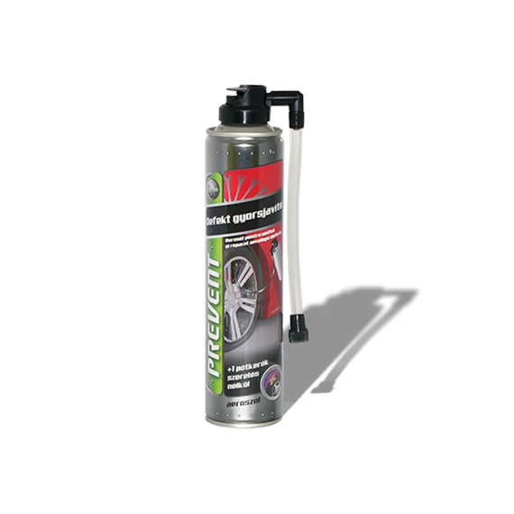 Prevent Defekt gyorsjavító aeroszol 300ml