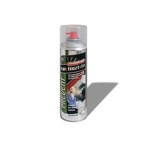 Prevent Féktisztító aeroszol 500ml