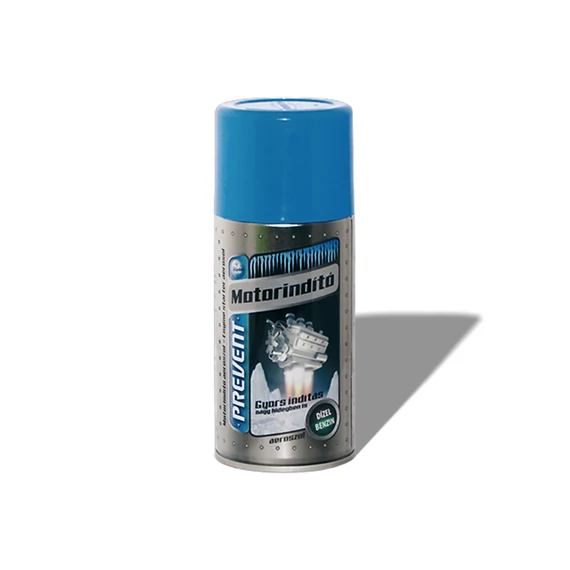 Prevent Motorindító vezeték nélkül aeroszol 300ml