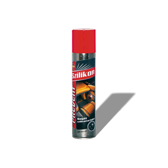 Prevent Szilikon aeroszol 300ml