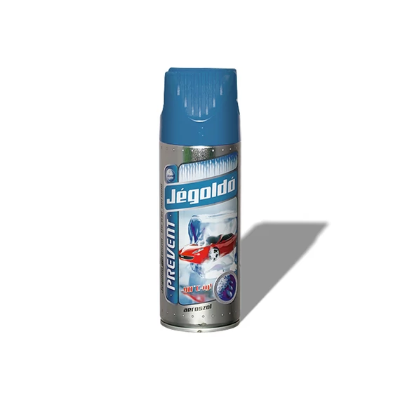 Prevent Jégoldó kaparófejes aeroszol 400ml