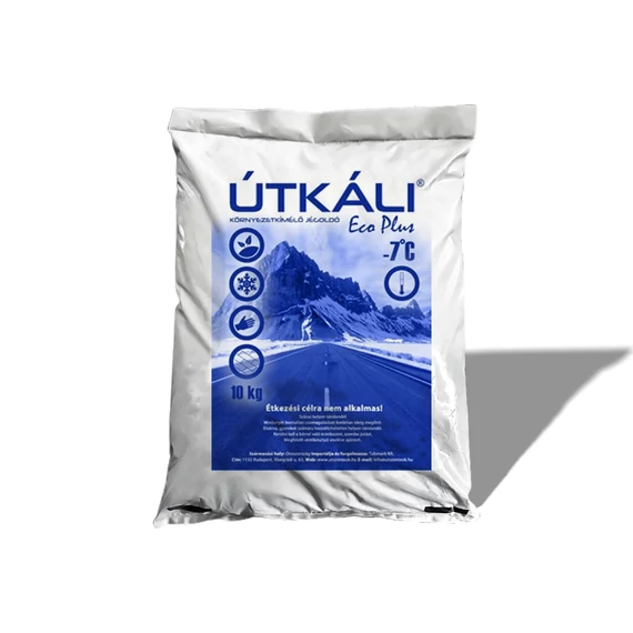 Útkáli EcoPlus 10kg