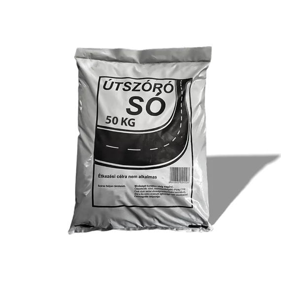 Útszóró só 50kg