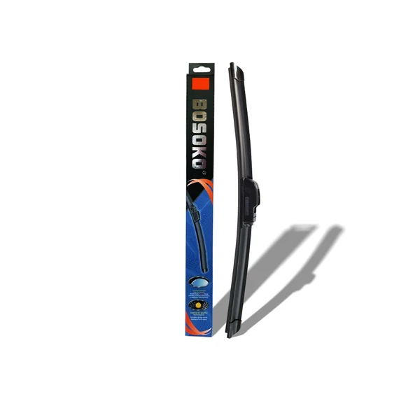 Bosoko ablaktörlő lapát 300mm/12