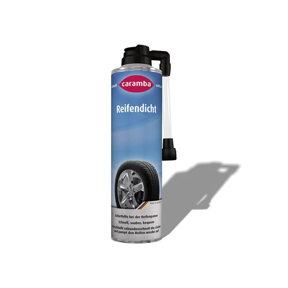 Caramba Defektjavító - H. Reifendicht 400ml
