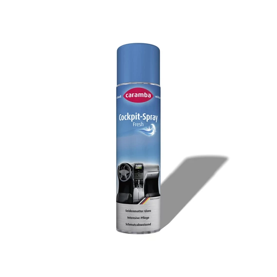 Caramba Műszerfalápoló friss illattal - H. Cockpit Fresh spray 400ml