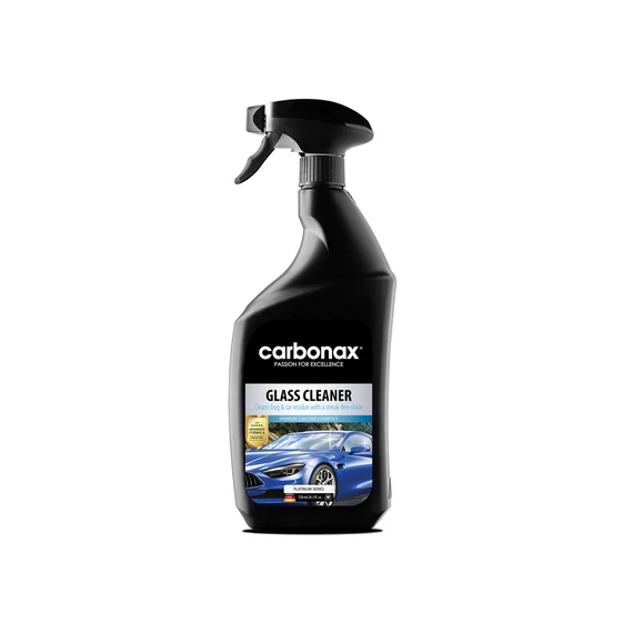 Carbonax Glass Cleaner - Üvegtisztító 720ml