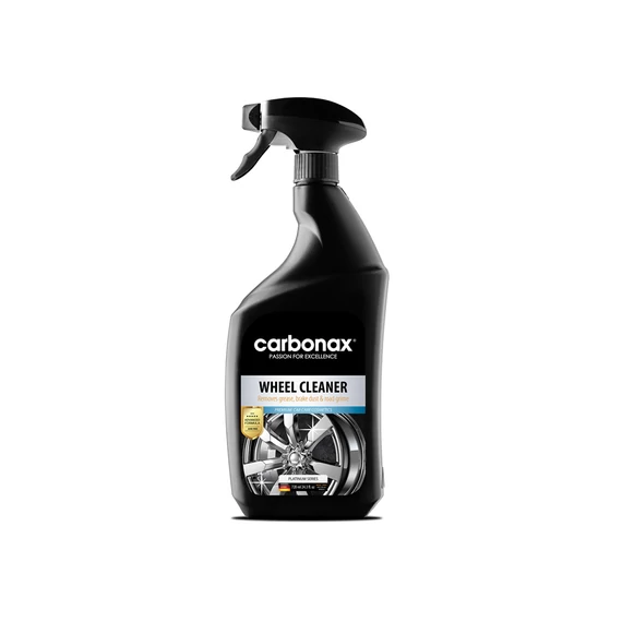 Carbonax Wheel Cleaner - Felnitisztító 720ml