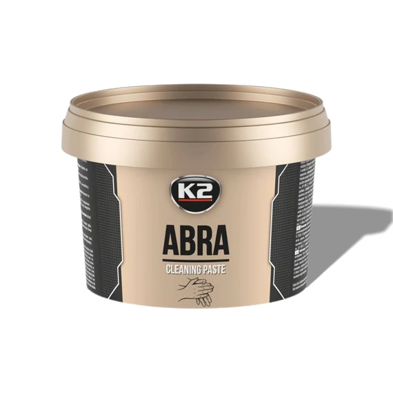 K2 ABRA kéztisztító paszta 500ml