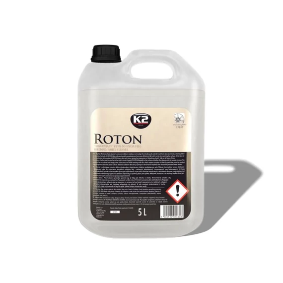 K2 ROTON felnitisztító 5L