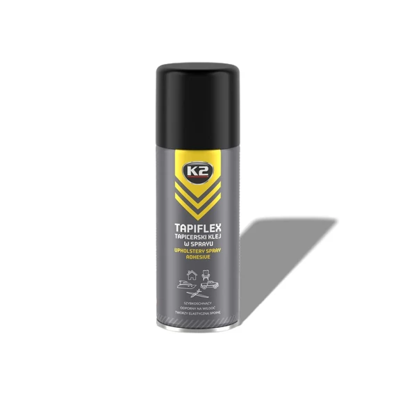 K2 TAPIFLEX ragasztóspray 400ml