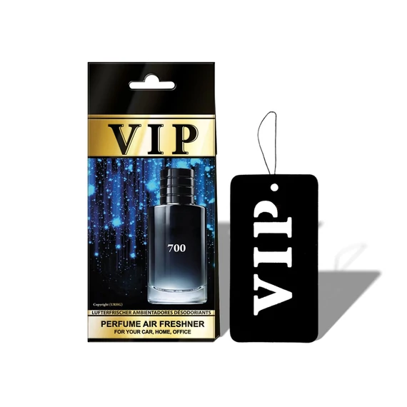 VIP illatosító 700 - D. Sauvage