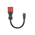 go-e Gemini Adapter szett 22kW