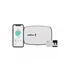 Wallbox Commander 2s elektromos autó fali töltő 5 méter | Type2 | 22kW | fehér