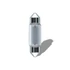 Osram 12V 5W C5W 6418 (szofita) izzó, 10db/doboz