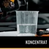 K2 APC NEUTRAL PRO semleges pH értékű univerzális tisztítószer 1L