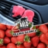 Kép 2/3 - K2 ARLO illatosító Strawberry | Eper