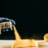 Kép 3/3 - K2 BRAKE CALIPER féknyereg festék - arany 400ml