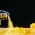 Kép 3/3 - K2 BRAKE CALIPER féknyereg festék - sárga 400ml