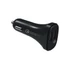 WG Autós töltő | 2 x USB-A |5,4A | 30W | 1 x gyorstöltő