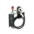 Zencar 6-32A otthoni állítható töltőkábel 5 méter | Type2 | 22kW