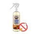 K2 DEOCAR/CAYON illatosító spray Anti-Tabacco 250ml