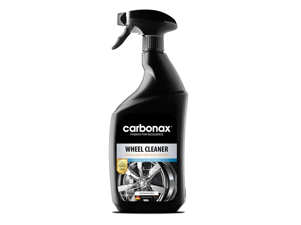 Carbonax Wheel Cleaner - Felnitisztító 720ml