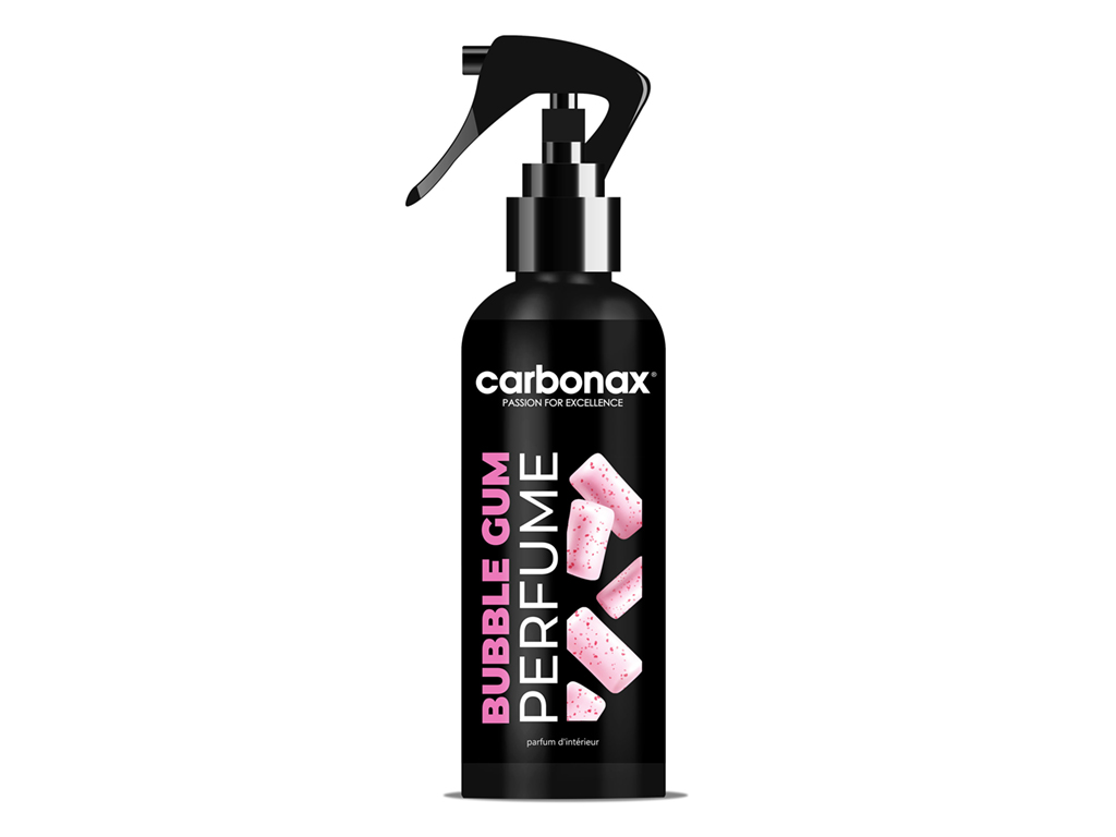 Carbonax Car Perfume Bubble Gum - Autóparfüm rágógumi 150ml (illatosító)