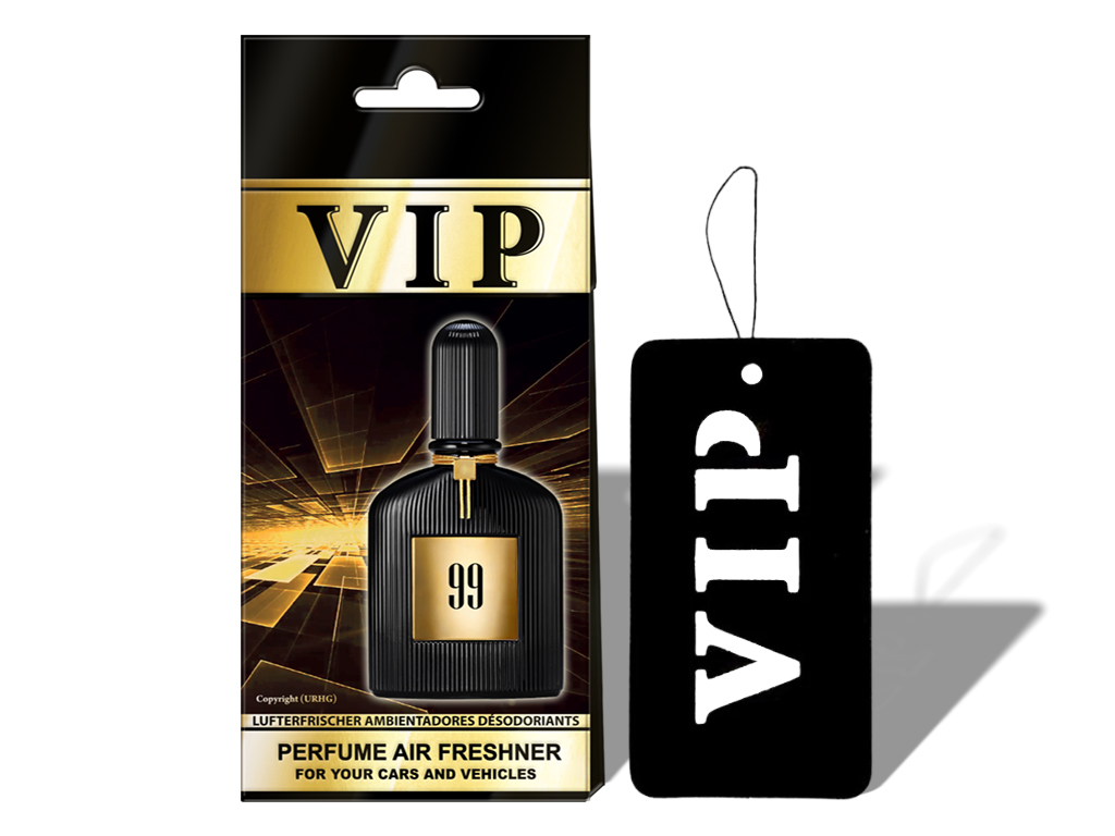 VIP illatosító 99 - Tom Ford Black Orchid