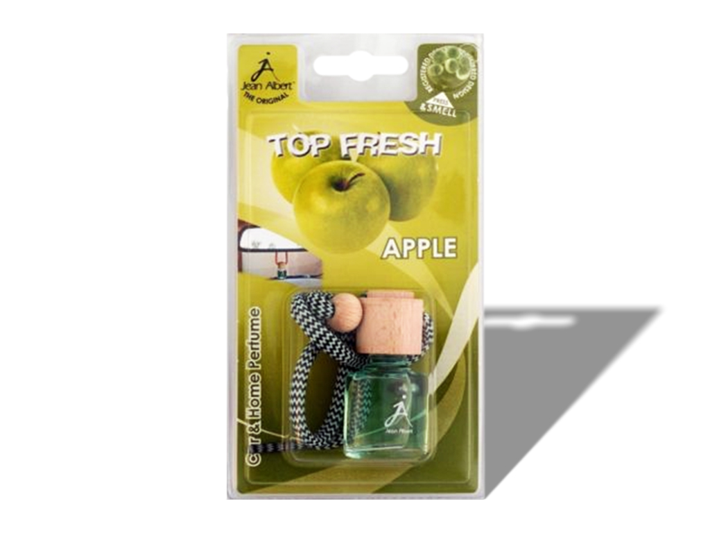 Jean Albert (JA) Top Fresh illatosító Apple | Alma