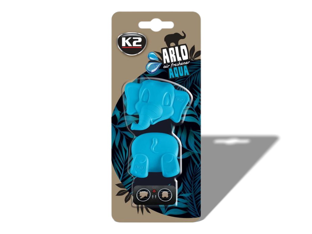 K2 ARLO illatosító Aqua