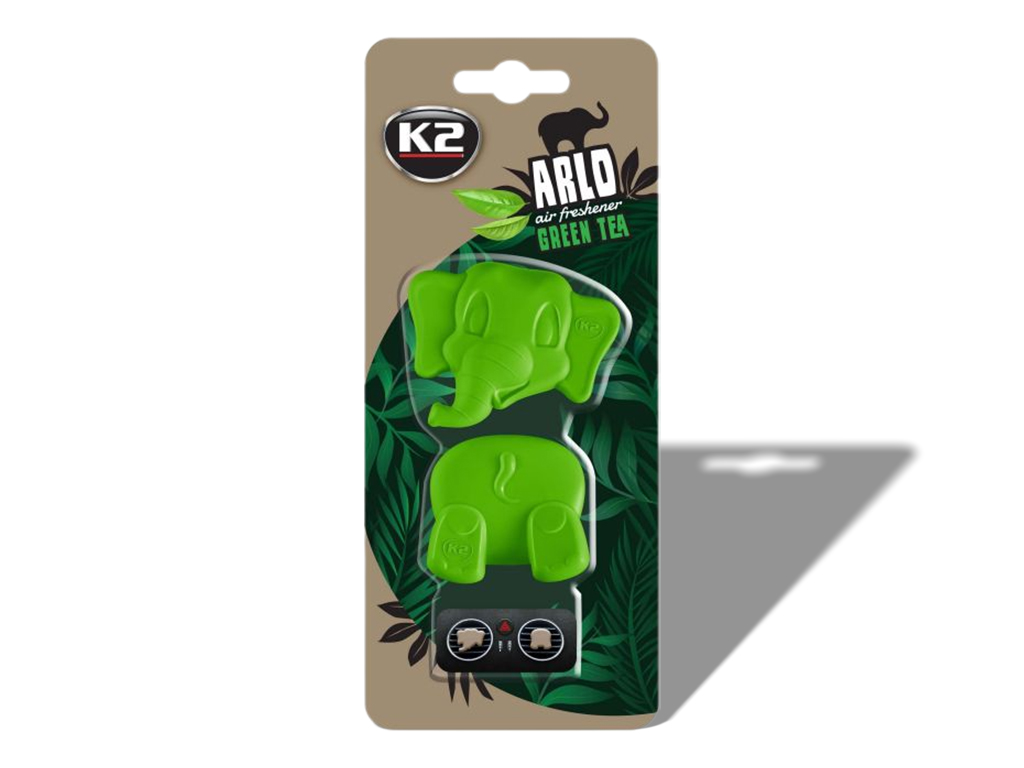 K2 ARLO illatosító Green Tea | Zöld tea