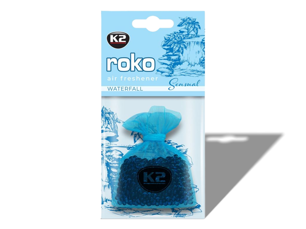 K2 ROKO illatosító Vízesés 20g