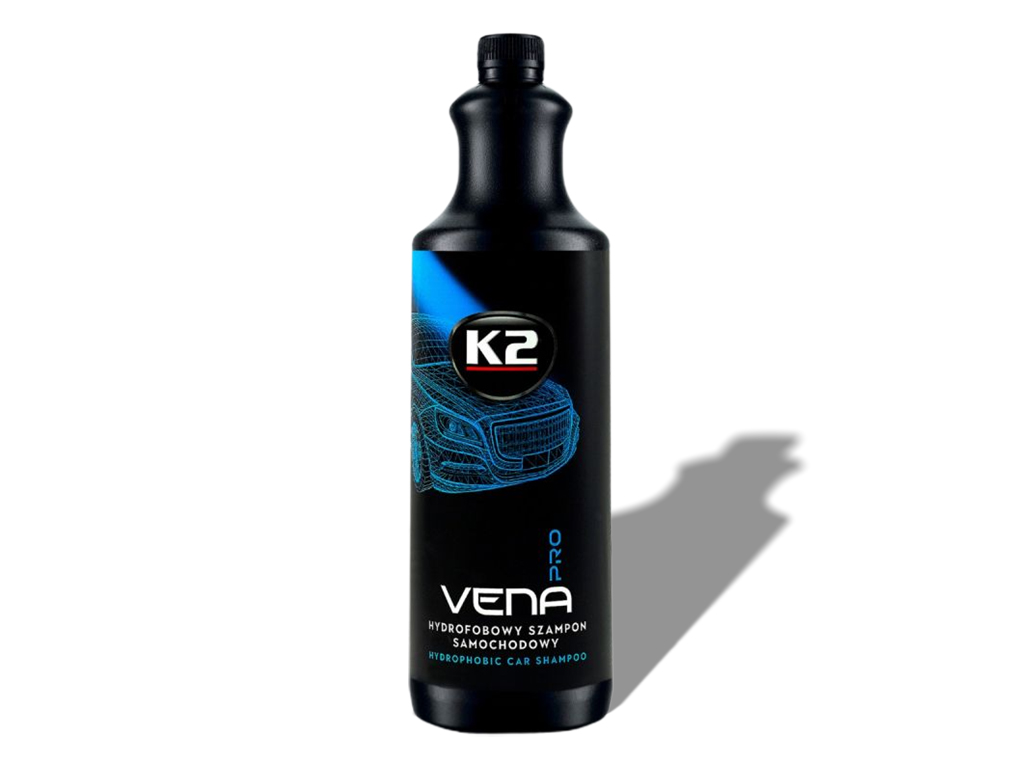 K2 VENA PRO autósampon 1L