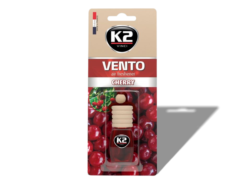K2 VENTO illatosító Cherry | Cseresznye