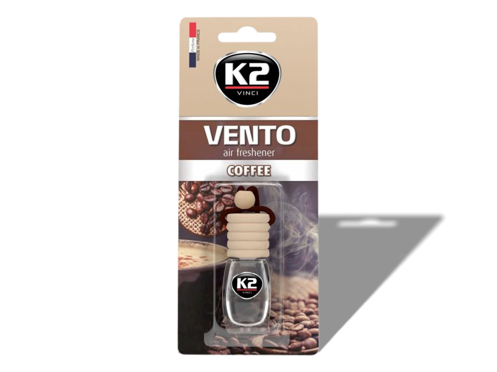 K2 VENTO illatosító Coffee | Kávé