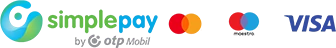 Simple Pay Visa Master Card